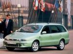 Fiat Marea Weekend 1996 года